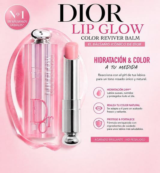 BALSAMO DE LABIOS DIOR